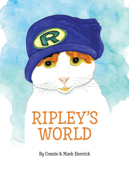 Title details for Ripley's World by Connie Herrick - Available